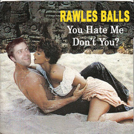 Rawles Balls